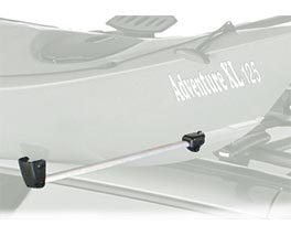 Thule 847 - Outrigger II 847